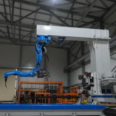 Сварочные работы